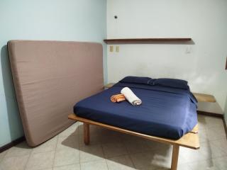 Apartamento térreo dois quartos wifi e piscina - Porto Seguro - 1