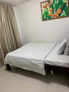 Birch Tower Condominium Malate Manila by T&T - Manila - 1