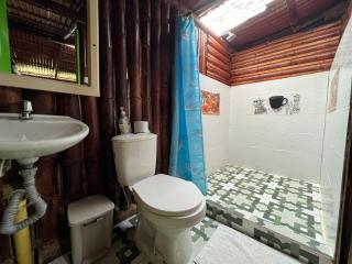 Eco Hotel Green Eden - 4