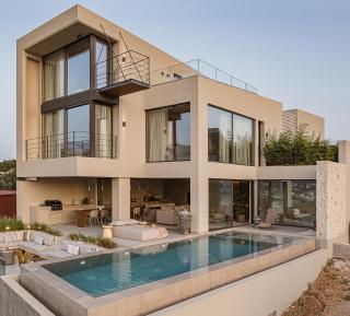 Villa Albero - Sea View Escape - Suda - 7