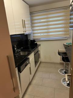 Haus Bündabrücke - 1