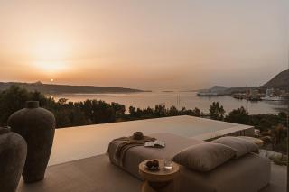 Villa Albero - Sea View Escape - Suda - 5