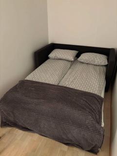 Cozy 2 room apartment-7 km from airport - Sandgerði - 9