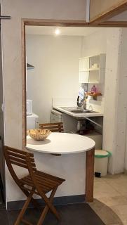 Studio 25m2 tout équipé Eauze - Eauze - 3
