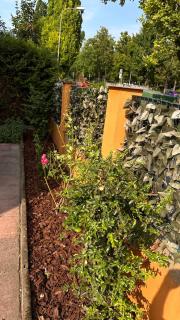 Suite Lombardi - Terrasse, Babybett, Doppelbett, Waschmaschine, Ruhige Lage - 9