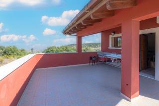 Le colline sul mare - Sortino - 8
