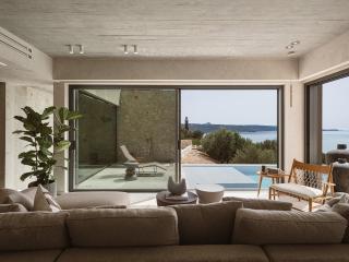 Villa Albero - Sea View Escape - Suda - 1