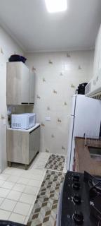 Apartamento Praia - Guarujá - 3