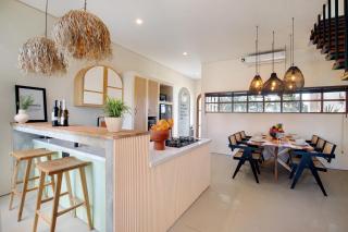 Stunning Ricefield View Kaba-Kaba North Pererenan Canggu Luxury Loft Villa2 - Canggu - 8
