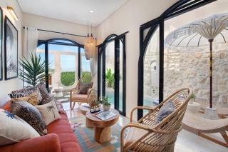 Stunning Ricefield View Kaba-Kaba North Pererenan Canggu Luxury Loft Villa2 - Canggu - 6