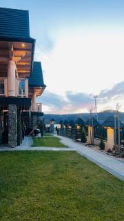Santa Angela Solina Centrum - Apartamenty - Solina - 4