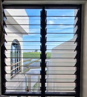 Stunning Ricefield View Kaba-Kaba North Pererenan Canggu Luxury Loft Villa2 - Canggu - 1