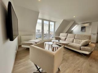 Appartement centre avec balcon - Strasburgo - 0