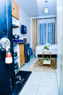 Parl Oasis - Nairobi - 4
