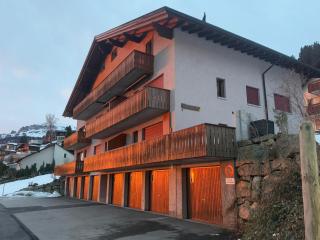 Steinbock - CharmingStay - Flumserberg - 0