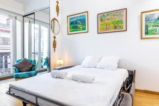 GuestReady - Unwind in Style in the heart of Paris - Parijs - 8
