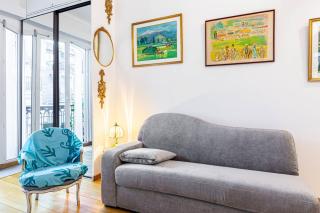 GuestReady - Unwind in Style in the heart of Paris - Paris - 1