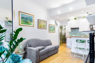 GuestReady - Unwind in Style in the heart of Paris - Parijs - 2