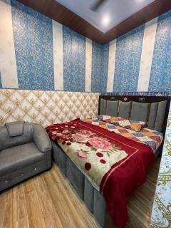 Shree Durga Paying Guest House - Benares - 9