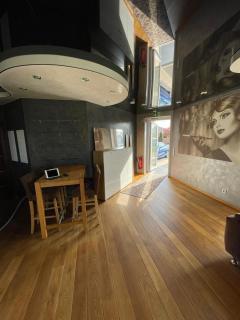 Auszeit am Dankernsee - 1