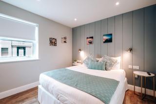 Cliff Cottage - Luxurious Seaview Retreat - Gorleston-on-Sea - 5