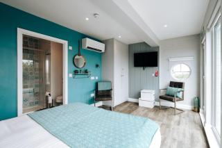 Cliff Cottage - Luxurious Seaview Retreat - Gorleston-on-Sea - 2