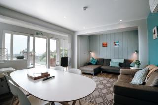 Cliff Cottage - Luxurious Seaview Retreat - Gorleston-on-Sea - 1