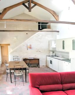 Maison familiale paisible proche de Braslou + jardin spacieux - 7