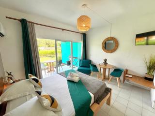 La Perle de l'Hamaca - Idéal pour les Couples - 5