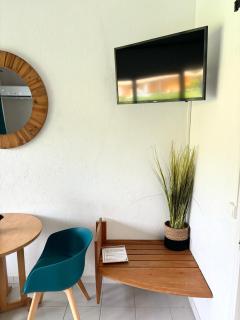 La Perle de l'Hamaca - Idéal pour les Couples - 1