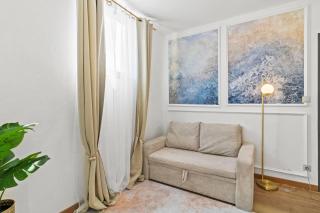 Art Apartment BI - 3