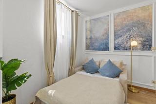 Art Apartment BI - 1