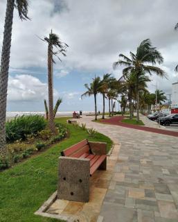 Praia Grande Caiçara - 0