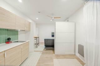 Loft Elegante Hortaleza Madrid G - Madrid - 5
