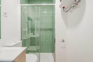 Loft Elegante Hortaleza Madrid G - 1