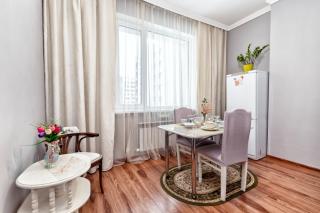 Шикарные апартаменты в центре - Astana - 3