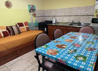 La Casita del Tano con pileta - Villa Carlos Paz - 8