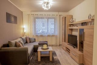 Ferien Wohnung Weinheim - Die FeWo i.d. Nordstadt - Weinheim - 4