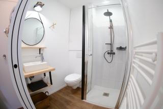 charmant studio rénové port de pêche - 2 personnes - Les Sables-dʼOlonne - 8