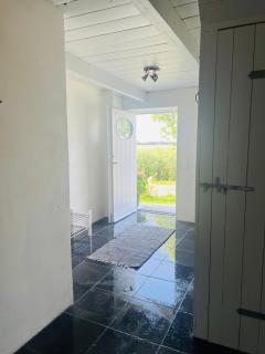 Traumhaftes Apartment im EG vor Sylt - Neukirchen - 8
