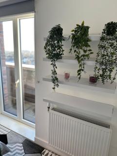 Beautiful 1 Bd Top floor Terraced Apartment - Barking - 5