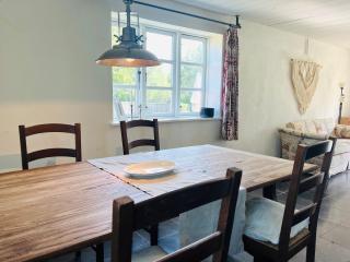 Traumhaftes Apartment im EG vor Sylt - Neukirchen - 3