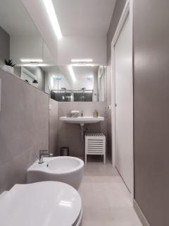 Via Vittorio Emanuele apt - Palermo - 6
