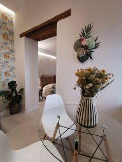 Via Vittorio Emanuele apt - Palermo - 5
