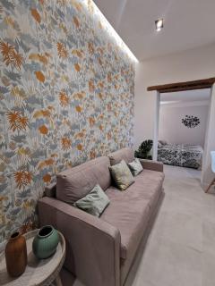 Via Vittorio Emanuele apt - Palermo - 4