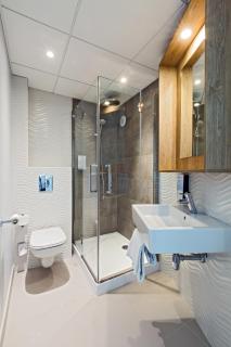 Campanile Rennes Centre - Gare - Rennes - 1