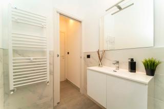 2 Homely Torino - 50 mt dalle Molinette, 300 mt da Metro Spezia, 1k m da Lingotto Fiere - Turim - 1