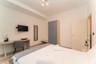2 Homely Torino - 50 mt dalle Molinette, 300 mt da Metro Spezia, 1k m da Lingotto Fiere - Turim - 9