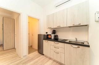 2 Homely Torino - 50 mt dalle Molinette, 300 mt da Metro Spezia, 1k m da Lingotto Fiere - Turim - 3