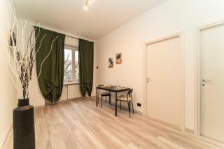 2 Homely Torino - 50 mt dalle Molinette, 300 mt da Metro Spezia, 1k m da Lingotto Fiere - Turim - 4